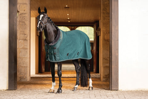 LeMieux® Luxe Fleece Rug