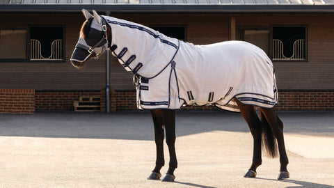 LeMieux® Kudos Gladiator Fly Sheet