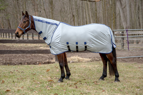 TuffRider® Comfy Plus Combo Neck Fly Sheet