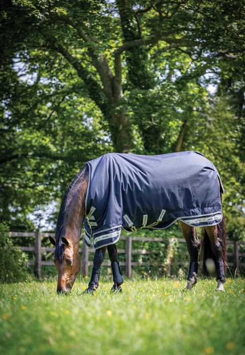 LeMieux® Arika Featherweight Turnout Sheet