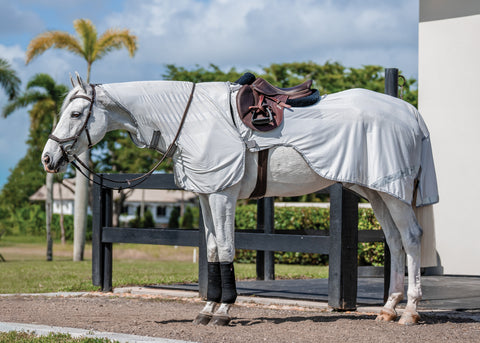 Horseware® Ireland Amigo® Flyrider