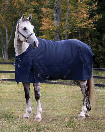 Rider’s International™ Supreme 100 Gram Turnout Blanket