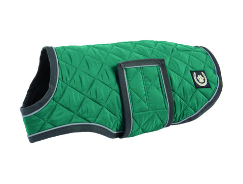 Dover Dog Quilted Dog Sheet