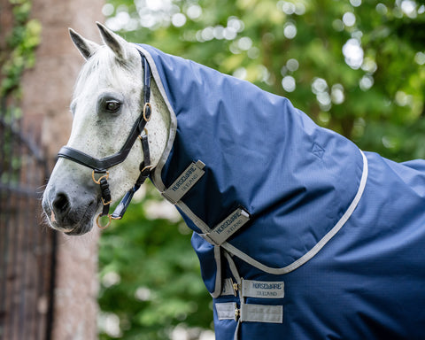 Horseware® Ireland Amigo® 900D Ripstop 0 Gram Neck Cover