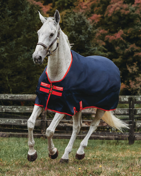 Horseware® Ireland Exclusive 600D 0 Gram Ripstop Turnout Sheet