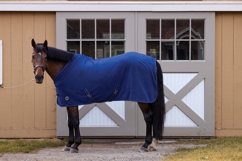 DS Fleece Cooler