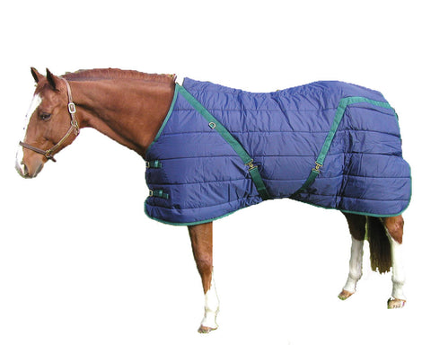 Snuggie Heavyweight Stable Blanket, Medium
