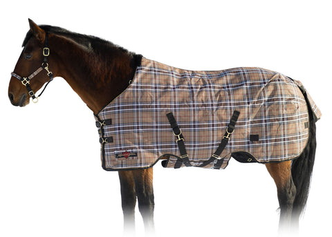 Kensington™ SuperMesh 180 Gram Medium-Weight Turnout Blanket