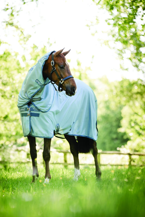 Horseware® Ireland Amigo® Bug Rug Plus Fly Sheet