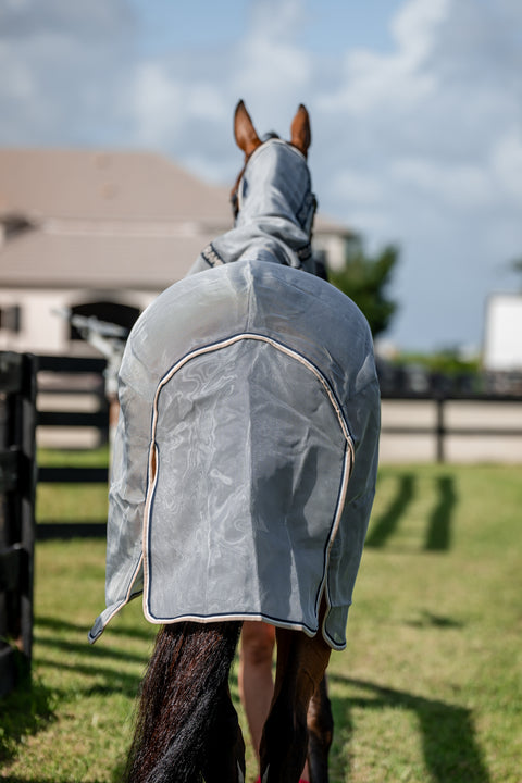 Horseware® Ireland Rambo® Protector Fieldsafe Plus
