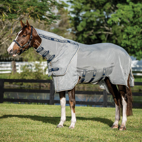 Horseware® Ireland Rambo® Protector Fieldsafe Plus