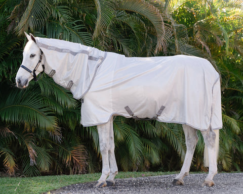 Horseware® Ireland Amigo® All-In-One Fly Sheet