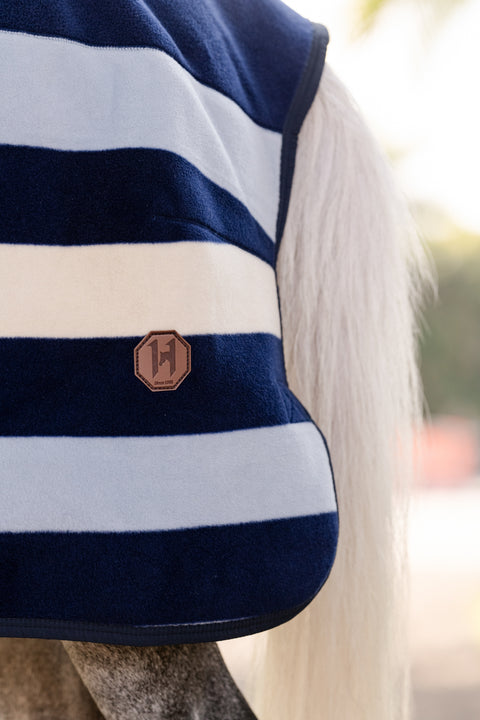 Horseware® Ireland Newmarket Pony Fleece Cooler