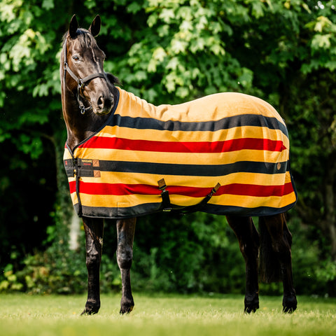 Horseware® Ireland Newmarket Fleece Cooler