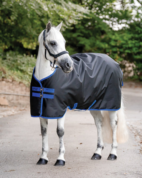 Horseware® Ireland Amigo® Ripstop 900D Standard Neck Pony Turnout Sheet