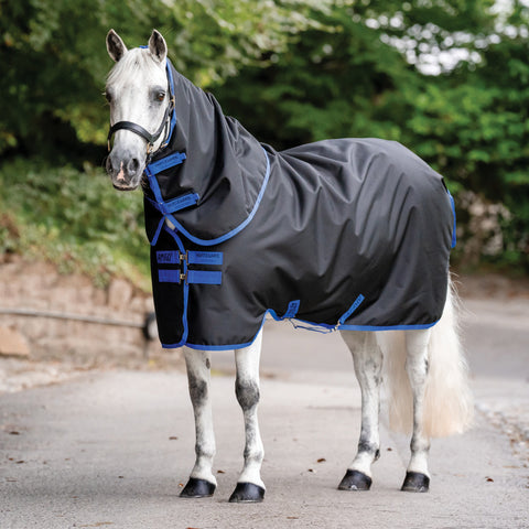 Horseware® Ireland Amigo® Ripstop 900D 100 Gram Plus Pony Turnout