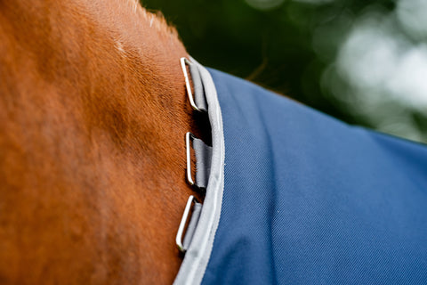 Horseware® Ireland Amigo® 1200D Turnout Sheet Standard Neck