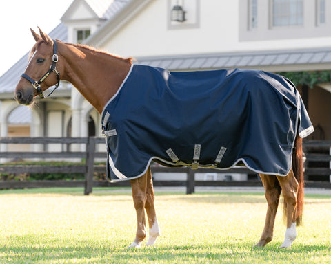 Horseware® Ireland Amigo® 1200D Turnout Sheet Standard Neck