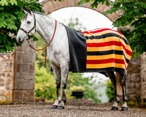 Horseware® Ireland Newmarket Fleece