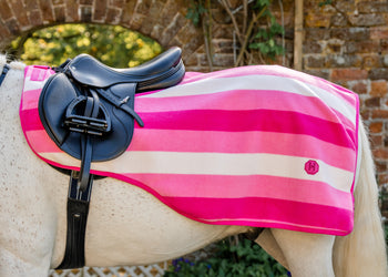 Horseware® Ireland Newmarket Exercise Sheet