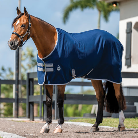 Horseware® Ireland Amigo® Stable Sheet–Core Color