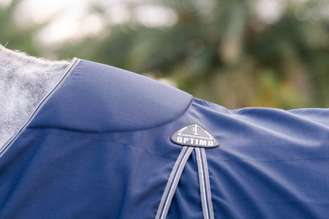 Horseware® Ireland Rambo® Optimo Stable Sheet