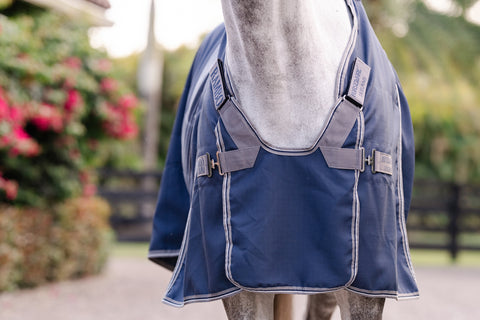 Horseware® Ireland Rambo® Optimo Stable Sheet