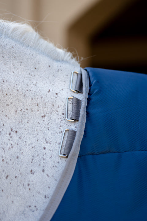 Horseware® Ireland Amigo® Ripstop Insulator Stable Plus Blanket - 350G