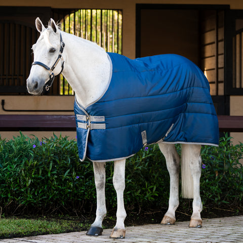 Horseware® Ireland Amigo® Ripstop Insulator Stable Blanket - 200G