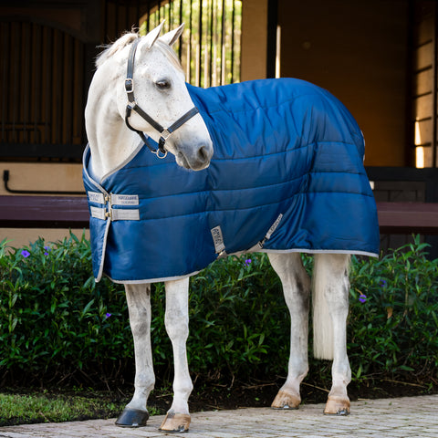 Horseware® Ireland Amigo® Ripstop Insulator Stable Blanket - 350G