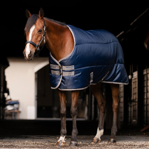 Horseware® Ireland Amigo® Ripstop Insulator Pony Stable Blanket - 100G