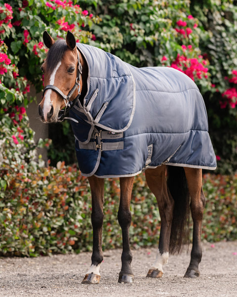 Horseware® Ireland Amigo® Ripstop Insulator Stable Pony Plus Blanket - 200G