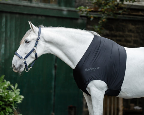 Horseware® Ireland Rambo® Slinky Shoulder Guard