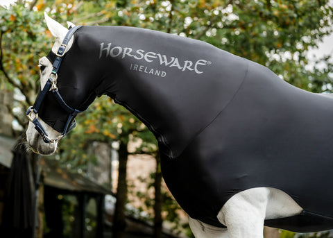 Horseware® Ireland Rambo® Slinky Hood