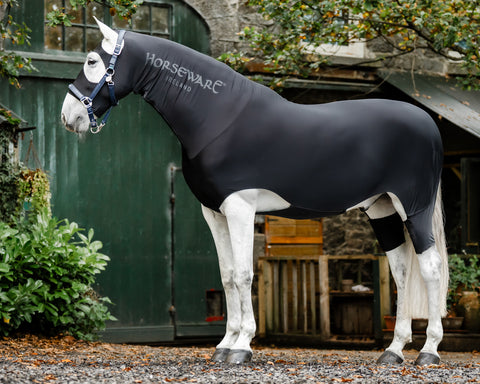 Horseware® Ireland Rambo® Slinky Full Body