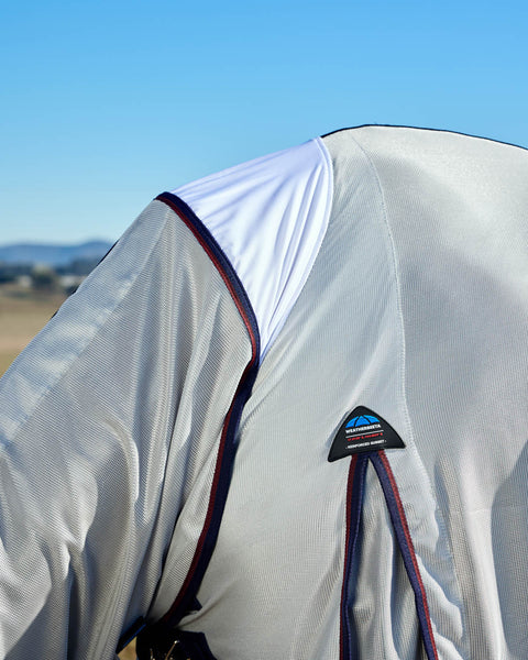 WeatherBeeta® ComFiTec™ Airflow Fly Sheet Combo