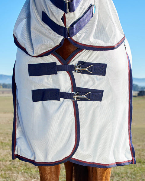 WeatherBeeta® ComFiTec™ Airflow Fly Sheet Combo