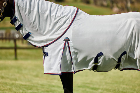 WeatherBeeta® ComFiTec™ Airflow Fly Sheet Detach-A-Neck