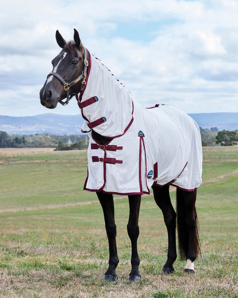 WeatherBeeta® ComFiTec™ Essential Fly Sheet Combo