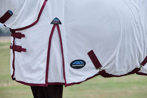 WeatherBeeta® ComFiTec™ Essential Fly Sheet Combo