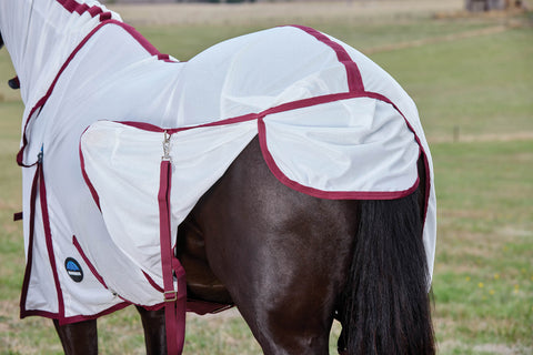 WeatherBeeta® ComFiTec™ Essential Fly Sheet Combo
