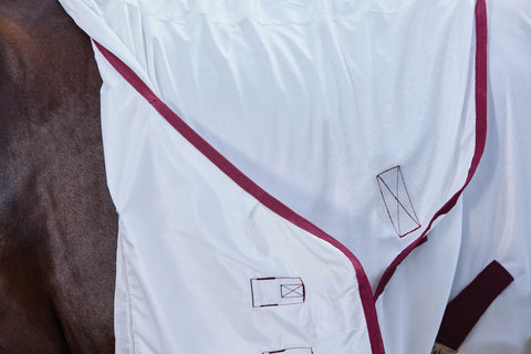 WeatherBeeta® ComFiTec™ Essential Fly Sheet Combo