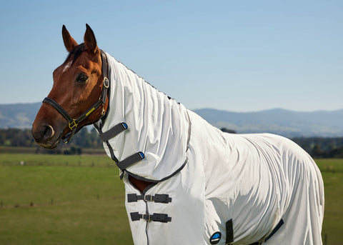 WeatherBeeta® ComFiTec™ Tyro Fly Sheet Combo