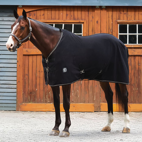 Rider’s International™ Classic Cooler–Plaid