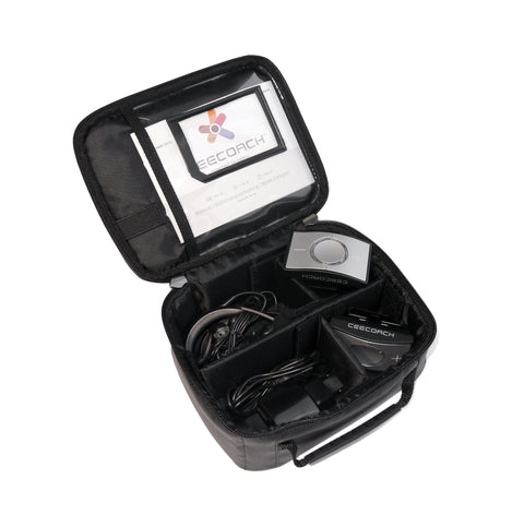 CEECOACH® Premier Storage Case