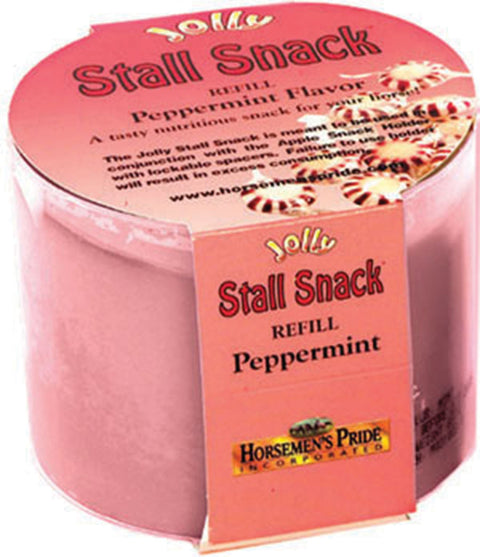 Jolly Stall Snack™ Refill