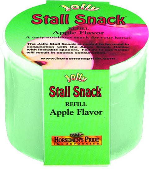 Jolly Stall Snack™ Refill