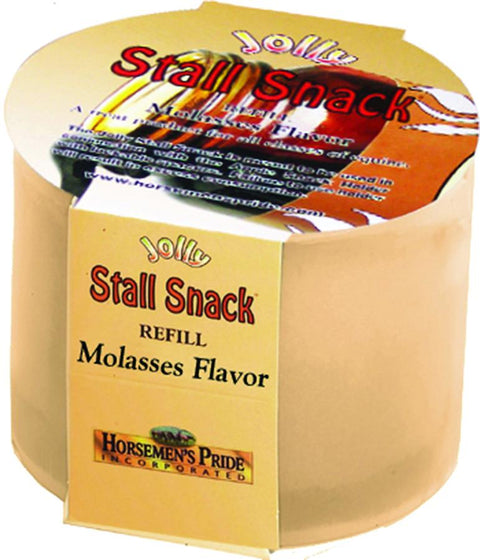 Jolly Stall Snack™ Refill