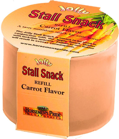 Jolly Stall Snack™ Refill