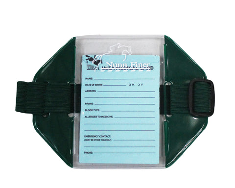 Nunn Finer® Medical Armband